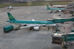 Dublin Airport - Terminal 2