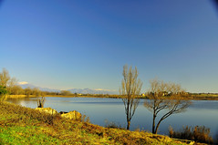 lago del Frassino