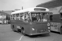 Major Welsh Bus Operators