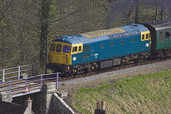 Trains 2006