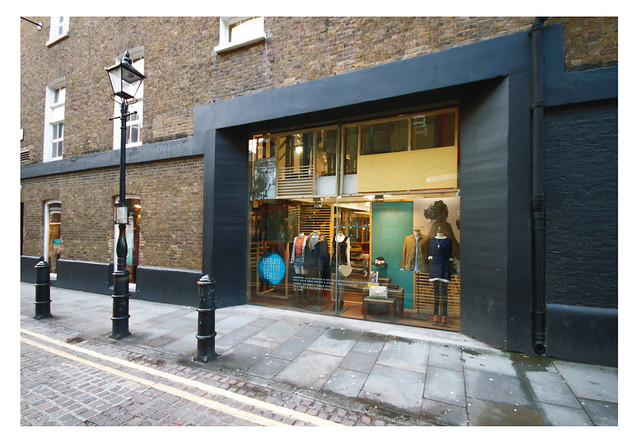 Urban Outfitters Covent Garden | Flickr - Photo Sharing!