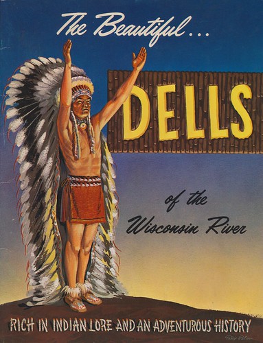 Favorites of 2011: The Beautiful Dells of the Wisconsin River by What Makes The Pie Shops Tick?