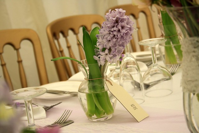 All wedding table decorations available from wwwtheweddingofmydreamscouk 