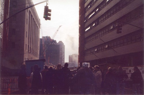 2001 12 26 NYC WTC Area 394