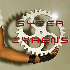 For Chad - Syber Cyrens 2nd Casting Call - Behind-the-Scenes