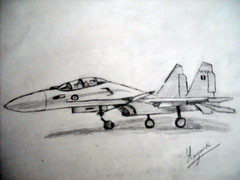 My Sketches