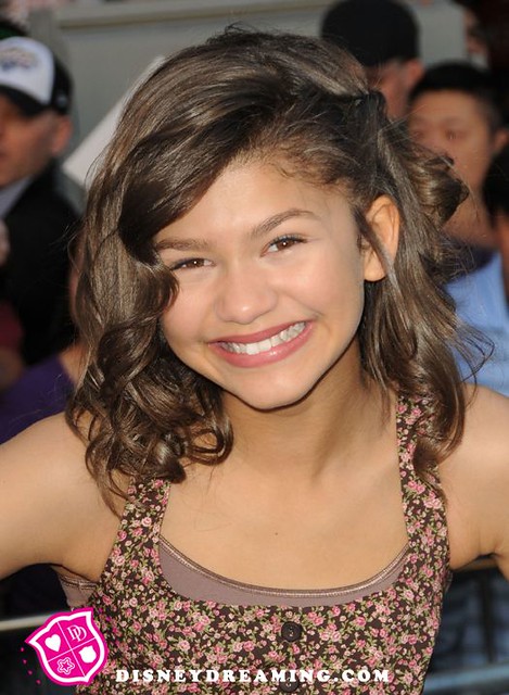 Her owner name is ItsZendayaColeman Description above from the Wikipedia 