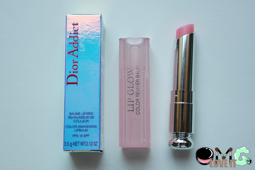 Dior Addict Lip Glow | Flickr - Photo Sharing