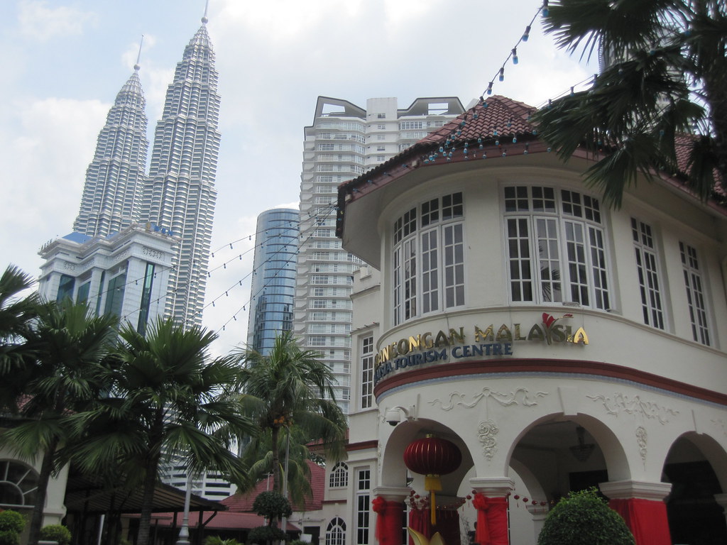 Tourism - Kuala Lumpur