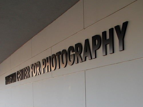 Houston Center For Photography