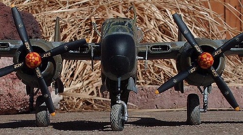 P-61A 110
