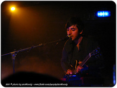 Concerti / Live Music - 2011