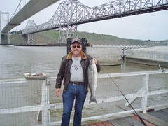 FISHING 2011