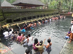Bali - The Hindu way of Life on the Island