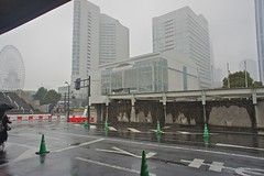 2011 CP+ in Yokohama