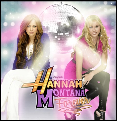 CONVOFLOW Tracking the convo on'Hannah Montana Forever'