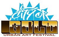 City Of Gold Urban Arts Festival