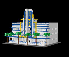 Lego Digital Design