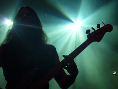 Power of Metal Tour 2011 - 2011.03.12., Wien