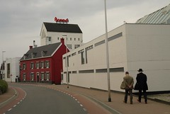 Brand Beer - Maastricht
