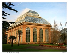 Royal Botanic Garden Edinburgh 