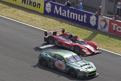 Le Mans 24 Hour - 2006