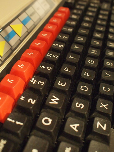 BBC Micro by psd on Flickr