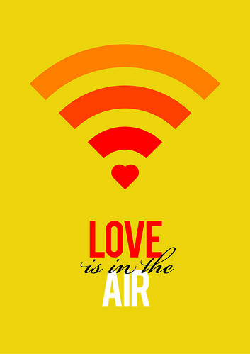 Love is in the air - 無料写真検索fotoq