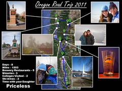 Oregon Road Trip 11