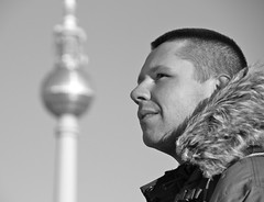 Berlin Silvester/ Neujahr 2011
