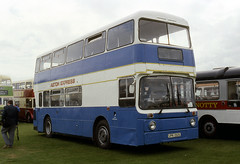 Yorkshire Independent Buses