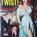 The Twist - Rainbow Books - No128 - Norma Dann - 1953 .