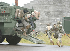 2007 Year in Review - U.S. Army Image Archive
