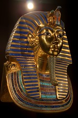 Tutankhamun: His Tomb and Treasures