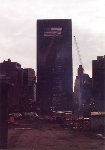 2001 12 26 NYC WTC Area 395