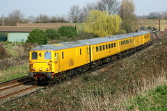 Railways Jan-Mar 2011
