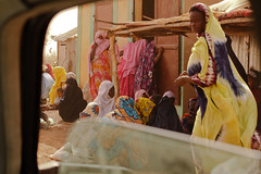 A Road Trip to Mali