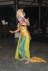 Bali and Java - Arts, Crafts and Dances