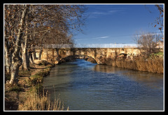 Canal Imperial de Aragón