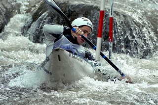 The Sports Archives Blog - The Sports Archives - Best Moments Of 2012 Olympics Of Kayaking!