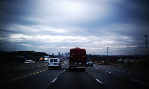 106: Rolling into Nashville
