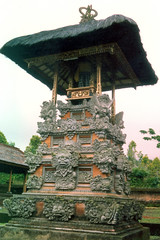 Bali Indonesia 1988
