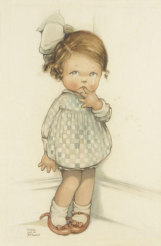 Mabel Lucie Attwell