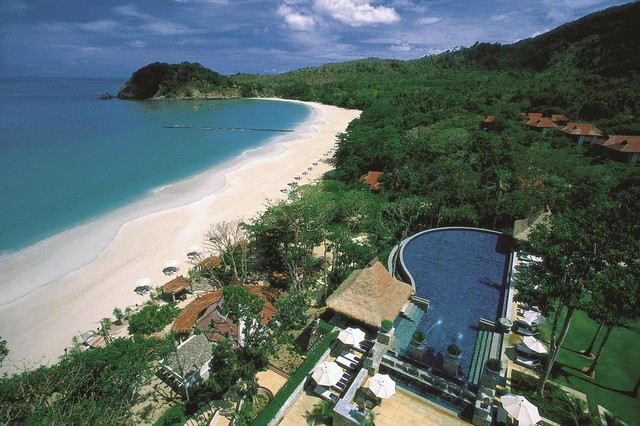 Pimalai Resort & Spa Koh Lanta Thailandia www.ideeperviaggiare.it