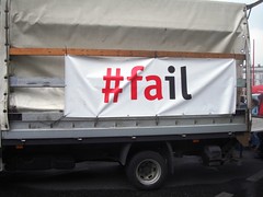#fail from Flickr