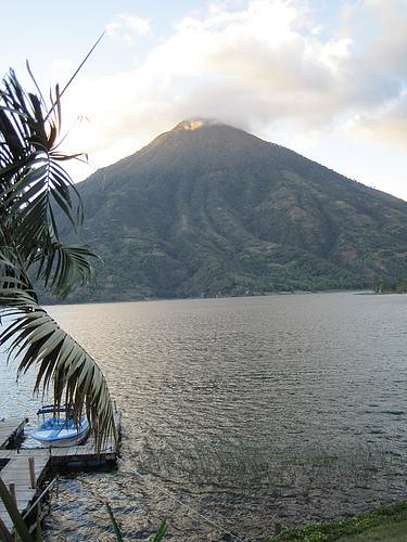 Let's Explore the Lake Atitlan Villages - san pedro