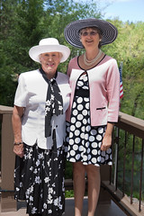 Kentucky Derby Party 2011