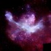 Carina Nebula: 14,000+ Stars (NASA, Chandra, 05/24/11)