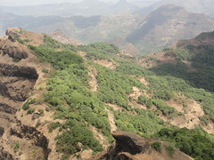 Mahabaleshwar - Panchghani