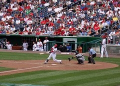 June 2011 Baseball 